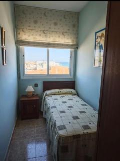 Apartamento frente al mar - Calafell - 0