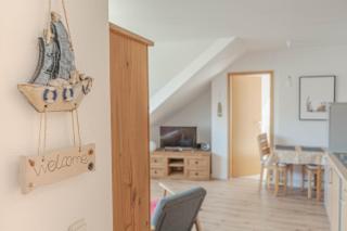 Ferienwohnung Ostsee - 7