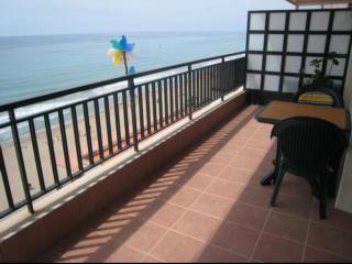 Apartamento frente al mar - Calafell - 9