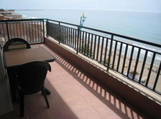 Apartamento frente al mar - Calafell - 8
