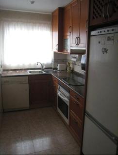Apartamento frente al mar - Calafell - 7
