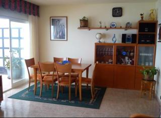 Apartamento frente al mar - Calafell - 5