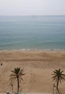 Apartamento frente al mar - Calafell - 4