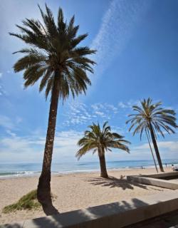 Apartamento frente al mar - Calafell - 2