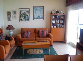 Apartamento frente al mar - Calafell - 1