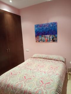 Alcoy family flat - Alcoy - 8