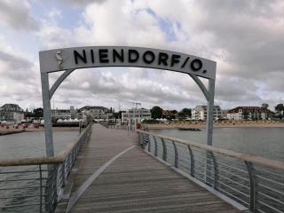 Hafenhäuschen - Timmendorfer Strand - 9