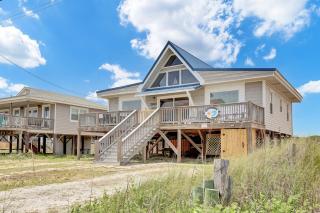 2003 N Shore Drive - Sunbeams Ocean Dreams - Surf City - 4