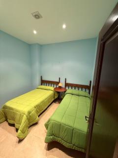 Alcoy family flat - Alcoy - 3
