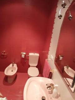 Alcoy family flat - Alcoy - 1