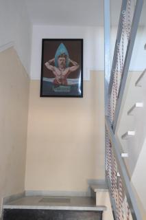 Amphitrite's Paradise Apartments - Olympiakí Aktí - 9