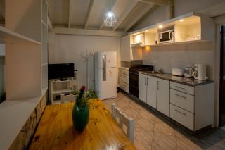 Complejo La Austriaca, piscina climatizada y parrilla! - Villa Gesell - 1