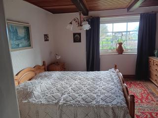 Sonnenscheinhof Alpakas, Ferienwohnung - - 5