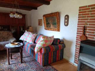 Sonnenscheinhof Alpakas, Ferienwohnung - - 4