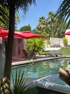 Villa Le Sud - Cassis - 1