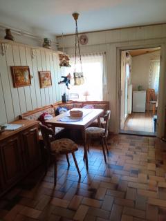 Sonnenscheinhof Alpakas, Ferienwohnung - - 2