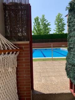 Melgar's Place, Bajo con terraza - 8