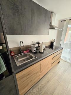 Maison tout confort spacieuse - 9