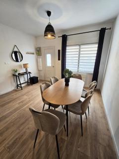 Maison tout confort spacieuse - Flers-en-Escrebieux - 8