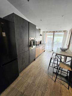 Maison tout confort spacieuse - Flers-en-Escrebieux - 6
