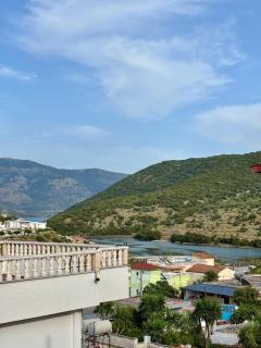 Vila Eqerem Dauti Ksamil - 7