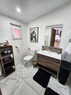 Maison tout confort spacieuse - Flers-en-Escrebieux - 5