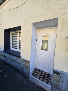 Maison tout confort spacieuse - 1