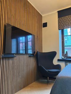 Nordic Design District Area - Compact Apartment Helsinki Center - New Renovated - Helsinki - 5
