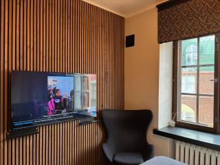 Nordic Design District Area - Compact Apartment Helsinki Center - New Renovated - Helsinki - 6