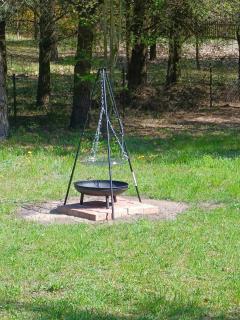 Mazury, Domek pod Lasem - - 2