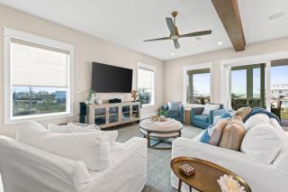 Captains' Quarters - Cape San Blas - 5