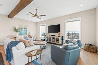 Captains' Quarters - Cape San Blas - 3