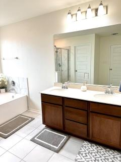 Luxury Stay in Georgetown- Austin - Georgetown - 9