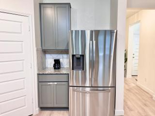 Luxury Stay in Georgetown- Austin - Georgetown - 7