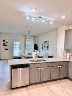 Luxury Stay in Georgetown- Austin - Georgetown - 5