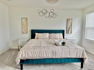 Luxury Stay in Georgetown- Austin - Georgetown - 3