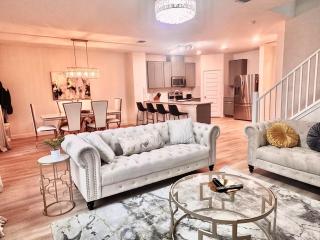 Luxury Stay in Georgetown- Austin - Georgetown - 2