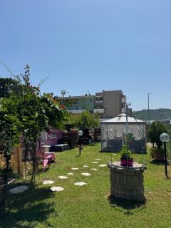 B&B Frontepista - 5