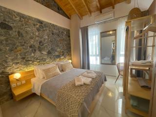 Yataki Cozy House - Plomari - 0