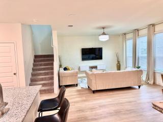 Luxury Stay in Georgetown- Austin - Georgetown - 6