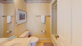 Sea Heaven - Oak Grove - 3