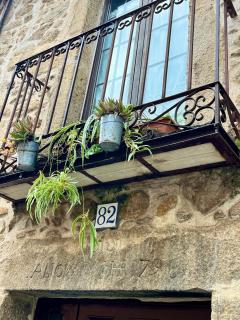 LAS CUATRO CALLES Bis - Piedralaves - 1