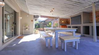 Stay at Percy2 - Mbombela - 9