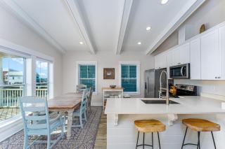 Seaside Haven - Cape San Blas - 6