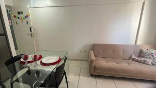 Gales de Pajuçara 703 Conforto, Piscina na Cobertura, Wifi 350 Mbps e a 50m da Praia! - Maceió - 6