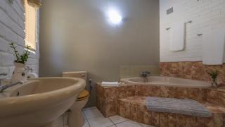 Stay at Percy2 - Mbombela - 5