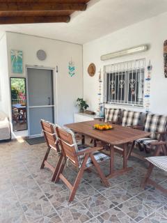 Domare - Loutraki - 2