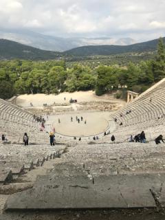 Domare - Loutraki - 7