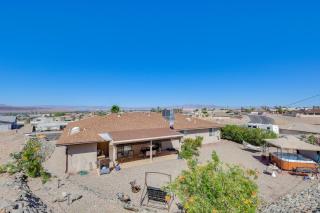 3 Mi to Water Lake Havasu City Family Home! - Lake Havasu City - 9