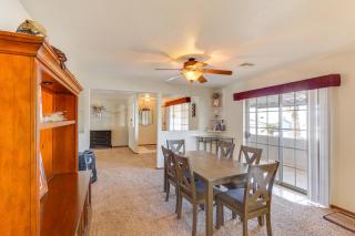 3 Mi to Water Lake Havasu City Family Home! - Lake Havasu City - 5